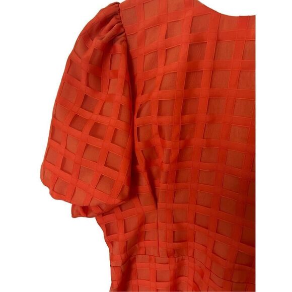 Anthropologie Corey Lynn Calter The Becca Dress - Picture 5 of 6